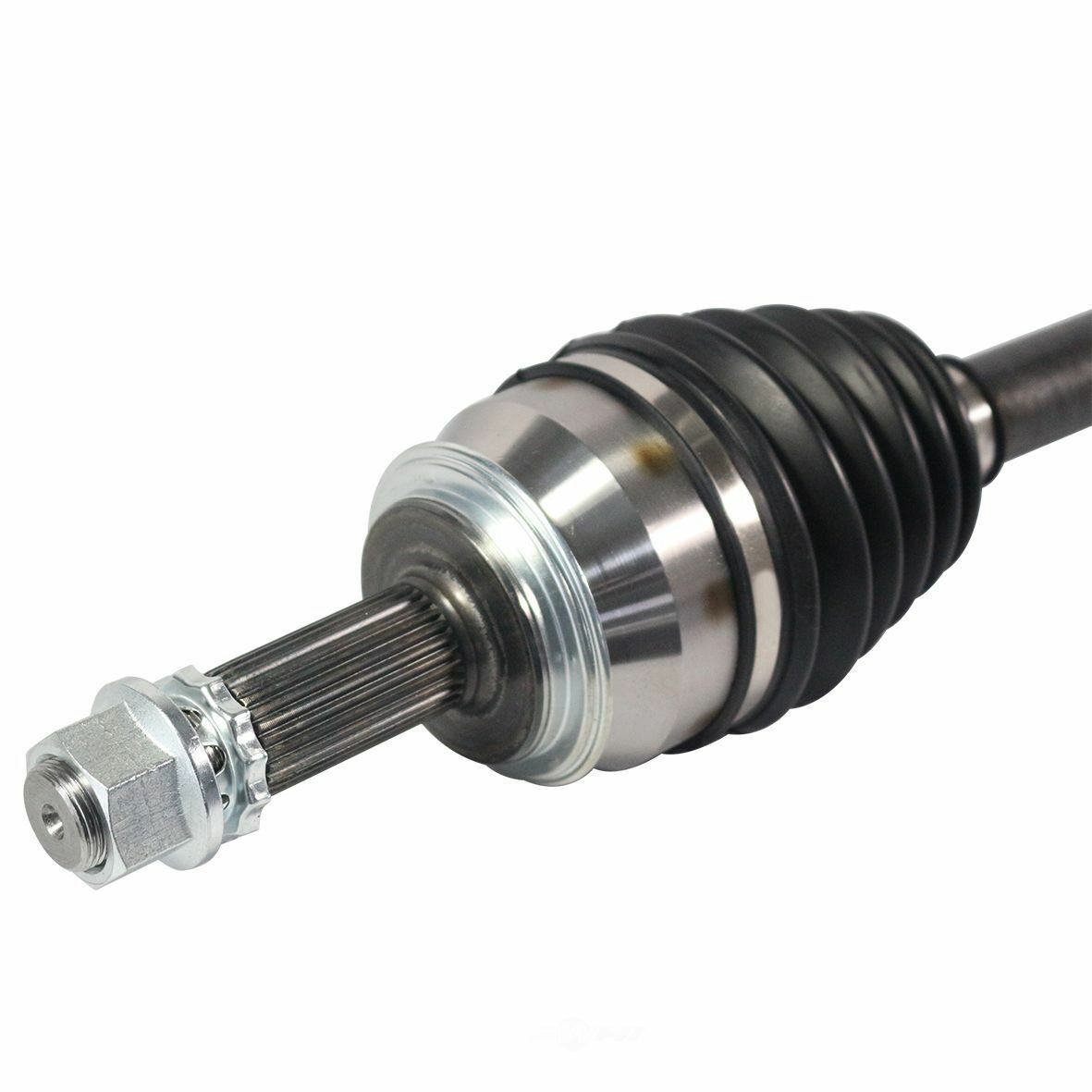 GSP North America NCV53142 CV Axle Assembly