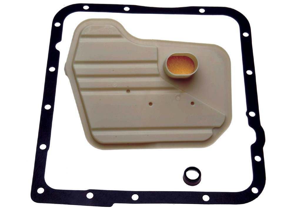 Genuine GM Parts 24208574 Transmission Filter Kit
