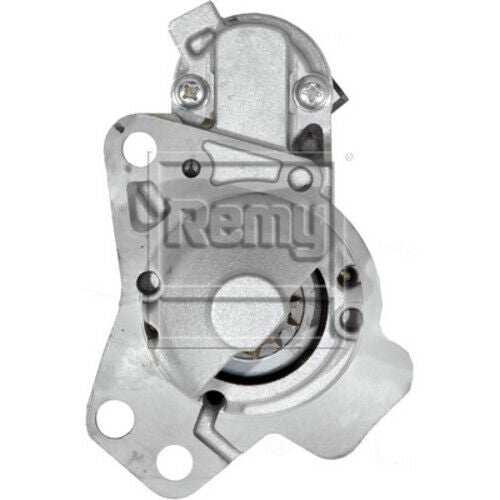 Remy 16109 Starter Motor