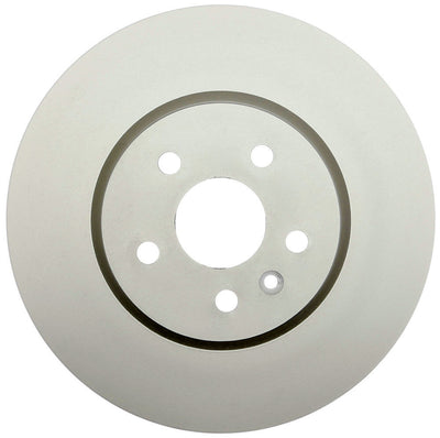 ACDelco Advantage 18A81034AC Disc Brake Rotor