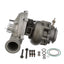 BWD 287237 Turbocharger