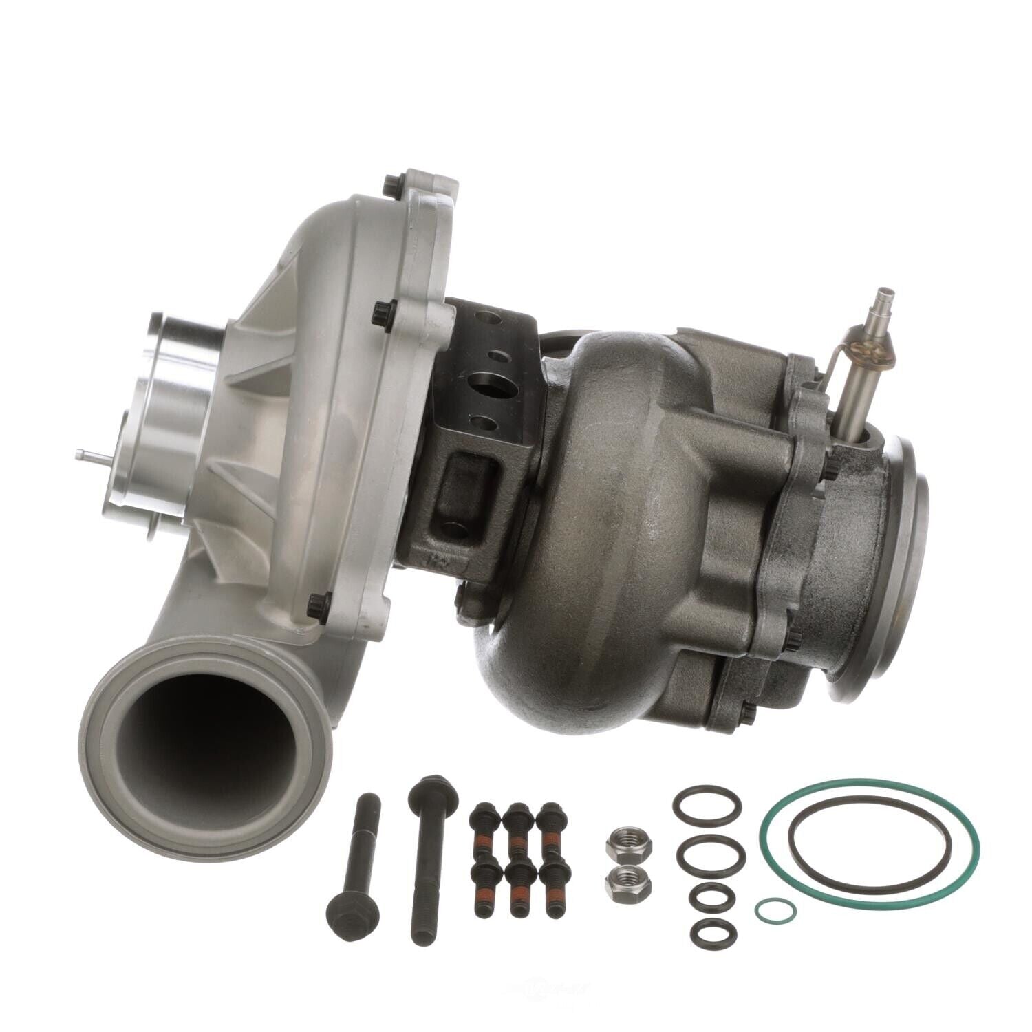 BWD 287237 Turbocharger