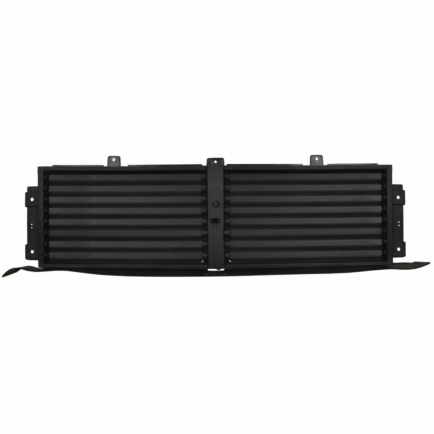BWD RGS1035 Radiator Shutter Assembly
