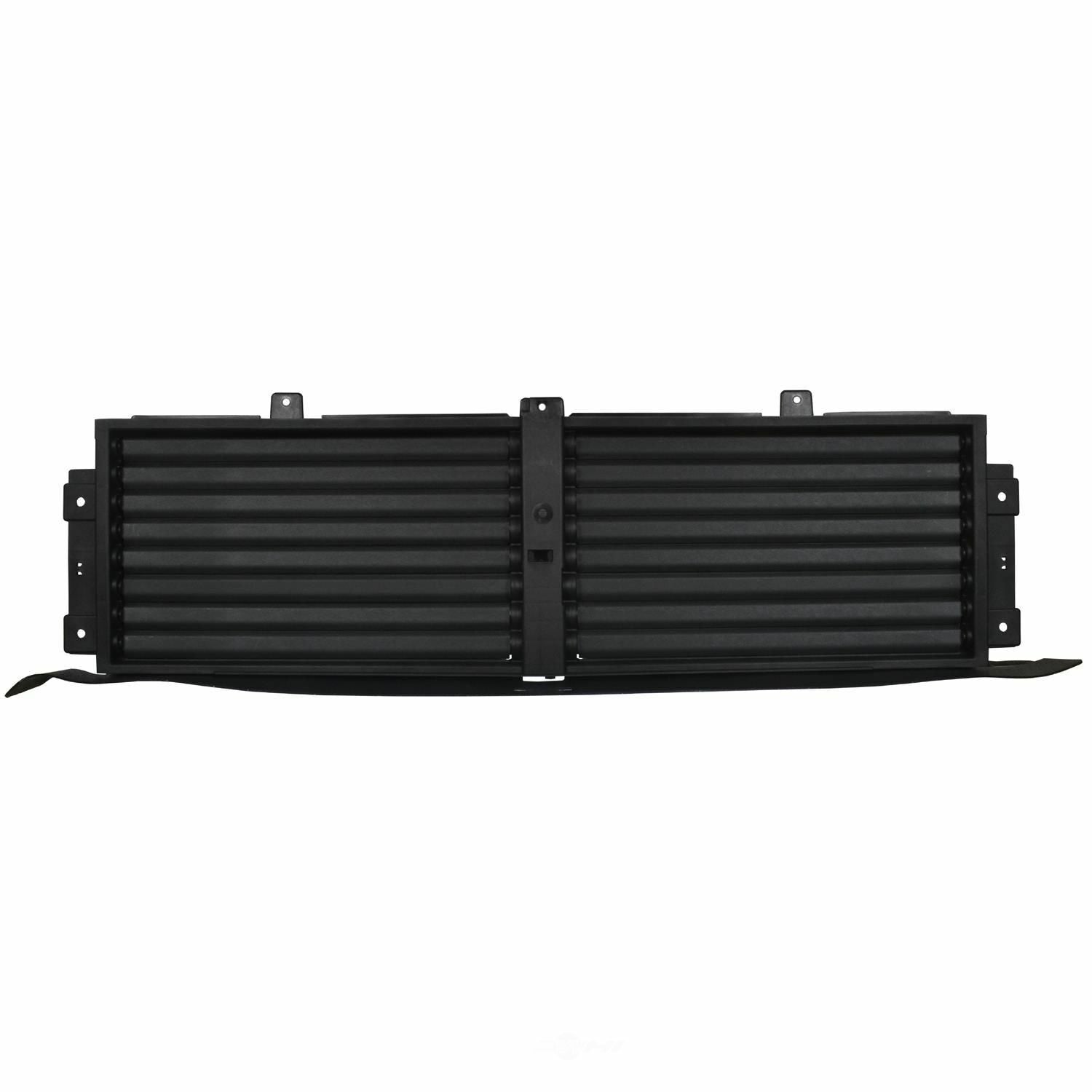 BWD RGS1035 Radiator Shutter Assembly