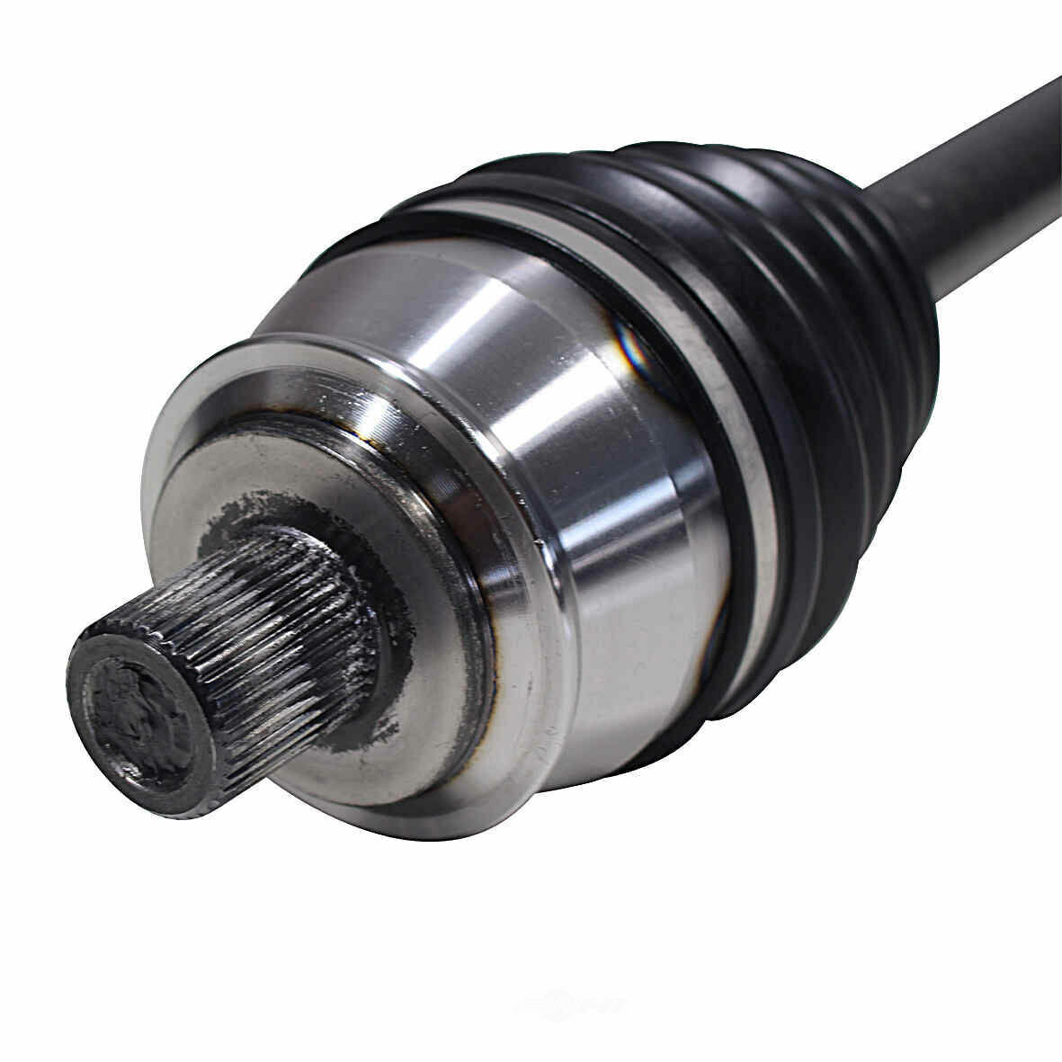 GSP North America NCV23904 CV Axle Assembly