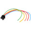 Standard S-654 Multi-Purpose Relay Connector