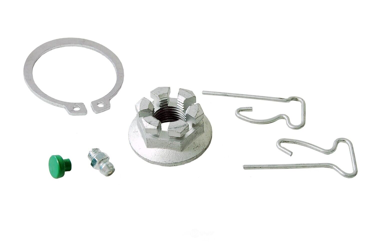 ACDelco Advantage TXK80027 Suspension Ball Joint