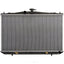 Spectra Premium Industries Inc CU13116 Radiator