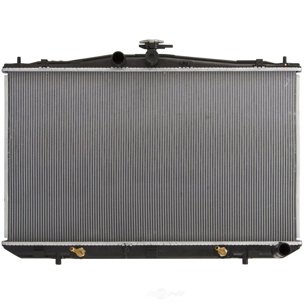 Spectra Premium Industries Inc CU13116 Radiator