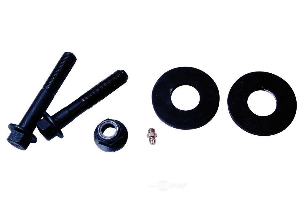 ACDelco Advantage MS301103 Suspension Control Arm and Ball Joint Assembly