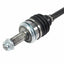 GSP North America NCV36176 CV Axle Assembly