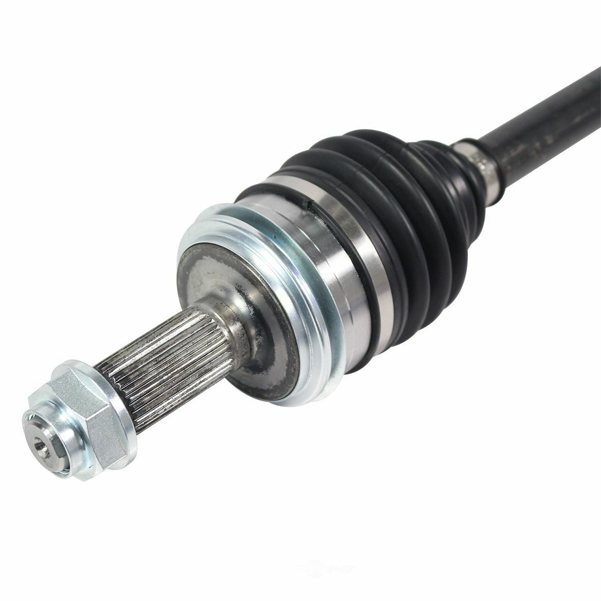GSP North America NCV36176 CV Axle Assembly