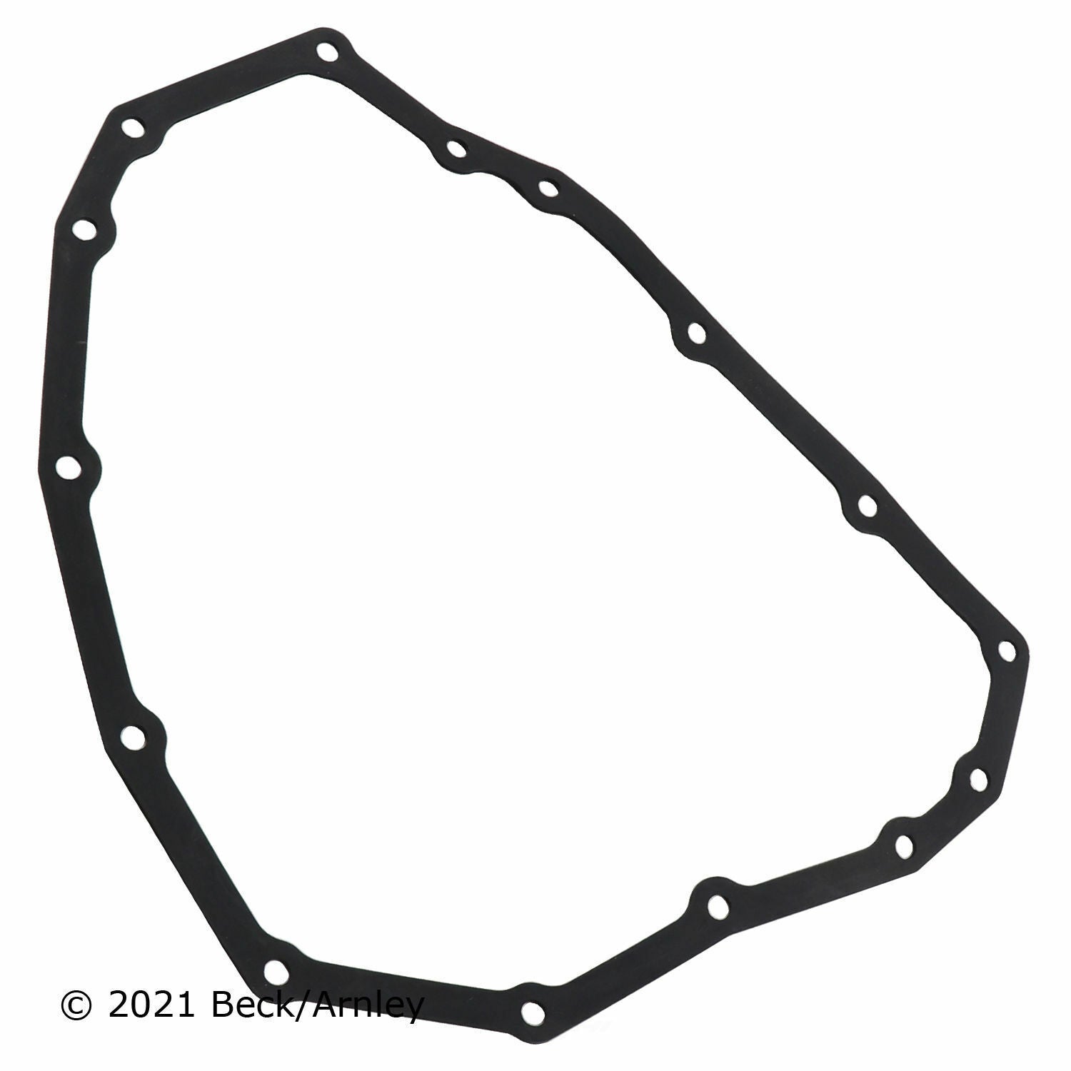 Beck/Arnley 044-0448 Transmission Filter Kit