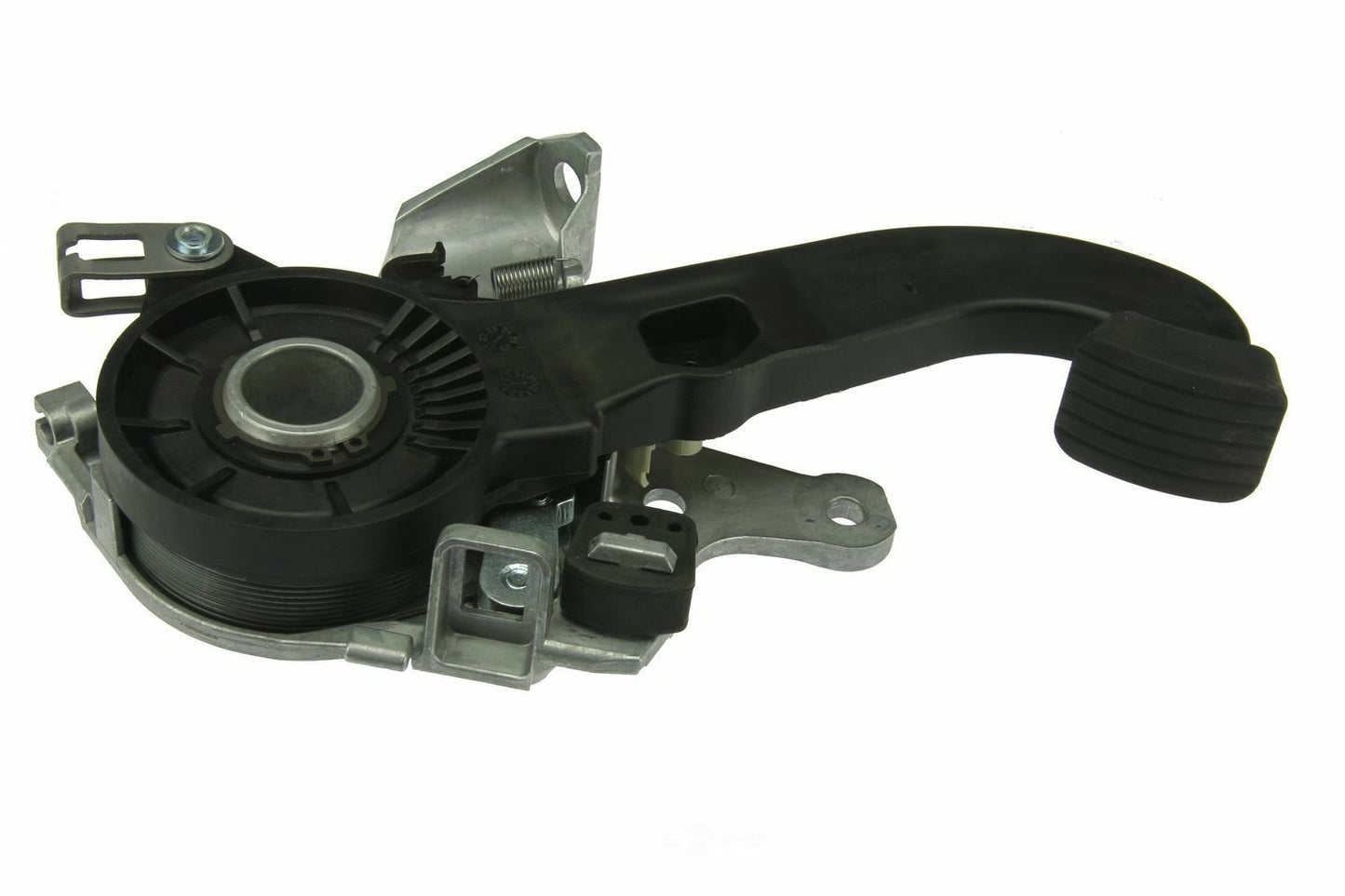 URO SHORT SKU URO-014942 Parking Brake Pedal Assembly