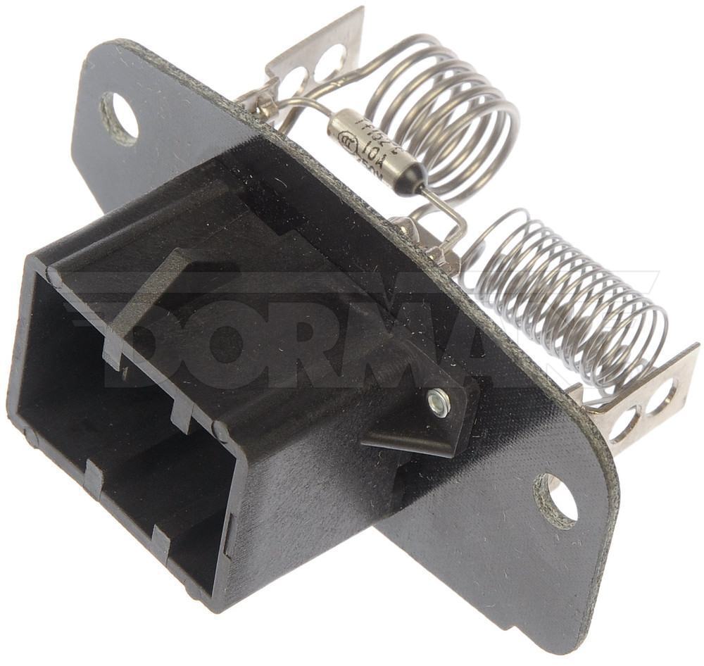 Dorman 973-013 HVAC Blower Motor Resistor