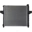 Spectra Premium Industries Inc CU2262 Radiator