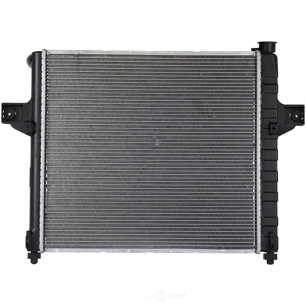 Spectra Premium Industries Inc CU2262 Radiator
