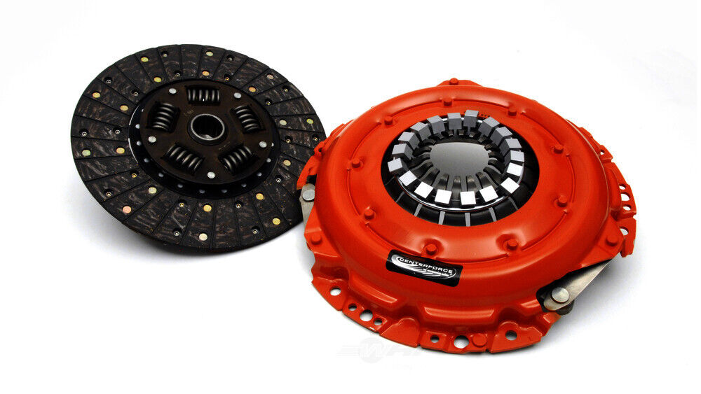 CENTERFORCE DF735877 Clutch Pressure Plate and Disc Set
