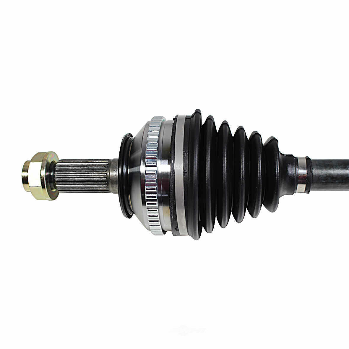 GSP North America NCV36502 CV Axle Assembly