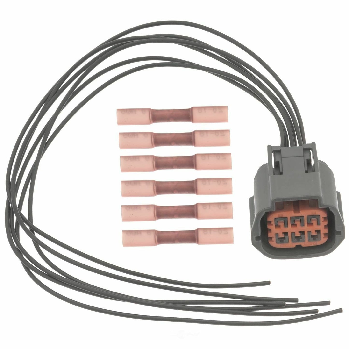 BWD PT2843 Electronic Throttle Body Actuator Connector