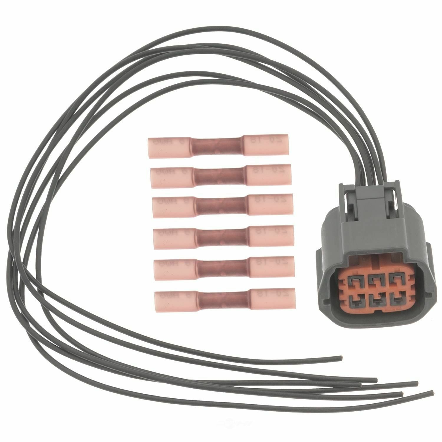 BWD PT2843 Electronic Throttle Body Actuator Connector