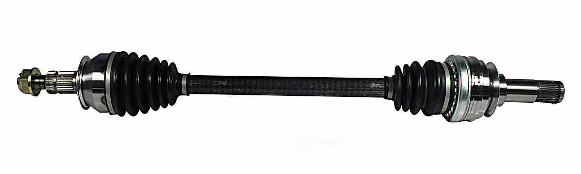 GSP North America NCV10297 CV Axle Assembly