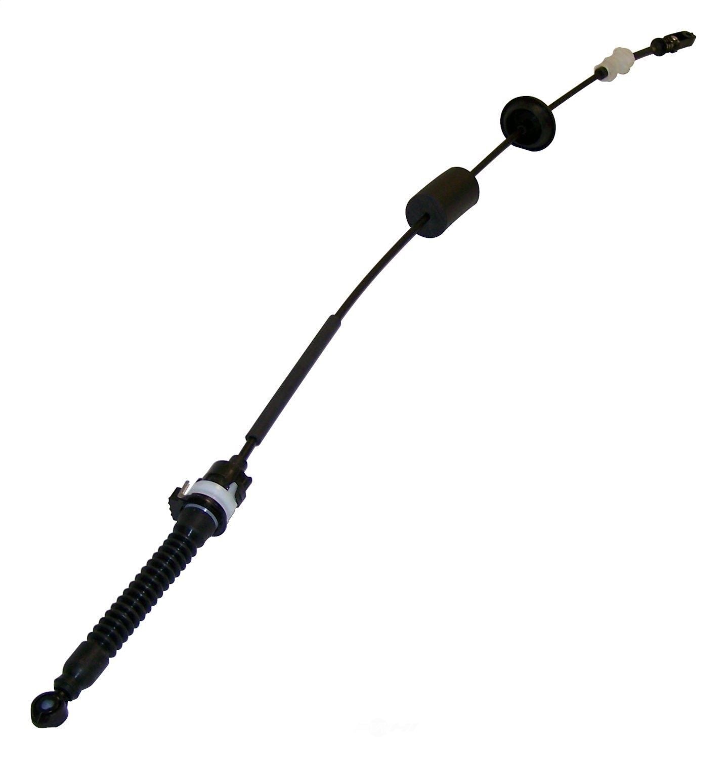 Crown Automotive Sales Co. 68003121AC Automatic Transmission Shifter Cable