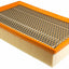 Mahle LX 1216 Air Filter