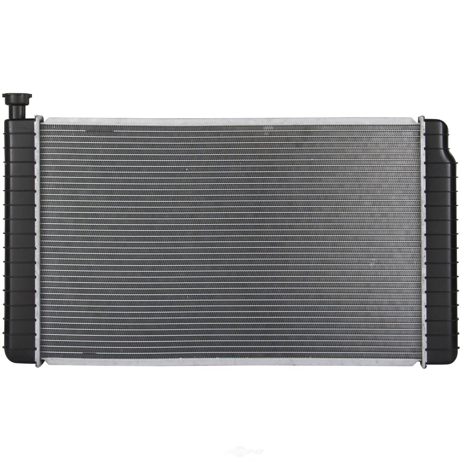 Spectra Premium Industries Inc CU1790 Radiator