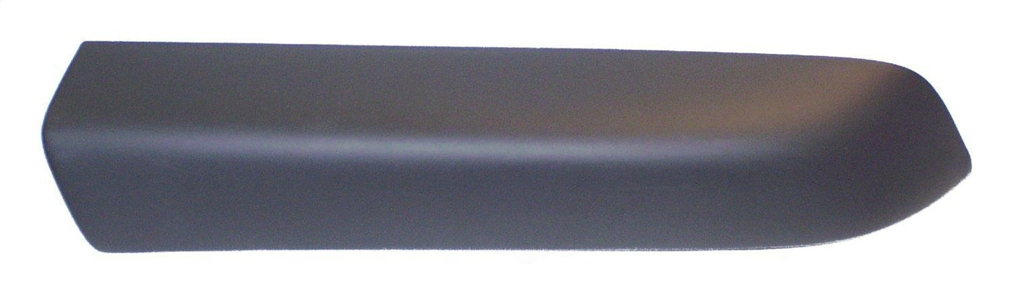 Crown Automotive Sales Co. 55254929 Fender Flare Extension