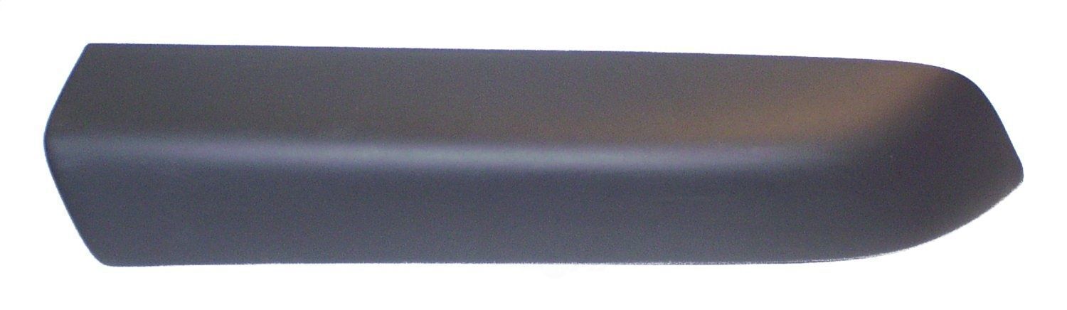 Crown Automotive Sales Co. 55254929 Fender Flare Extension