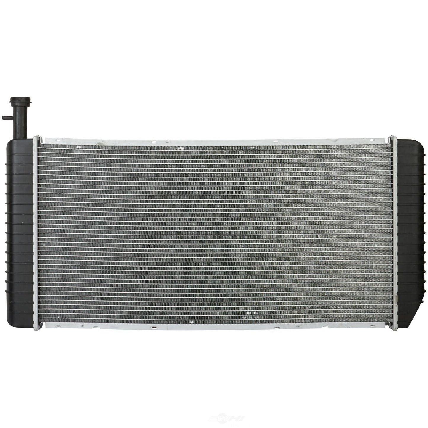 Spectra Premium Industries Inc CU2791 Radiator