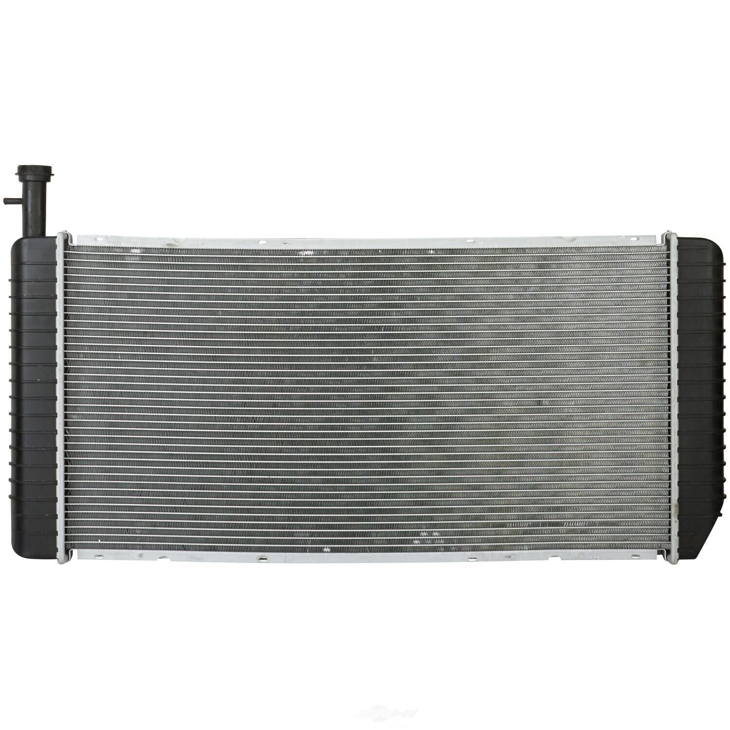 Spectra Premium Industries Inc CU2791 Radiator