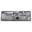 Spectra Premium Industries Inc F14C Fuel Tank