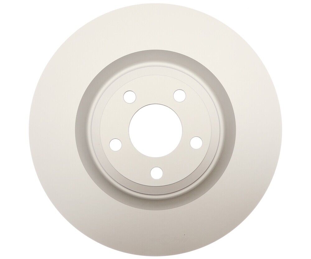 ACDelco Professional Durastop 18A82616 Disc Brake Rotor