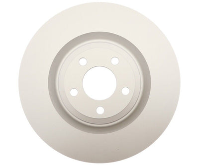ACDelco Professional Durastop 18A82616 Disc Brake Rotor