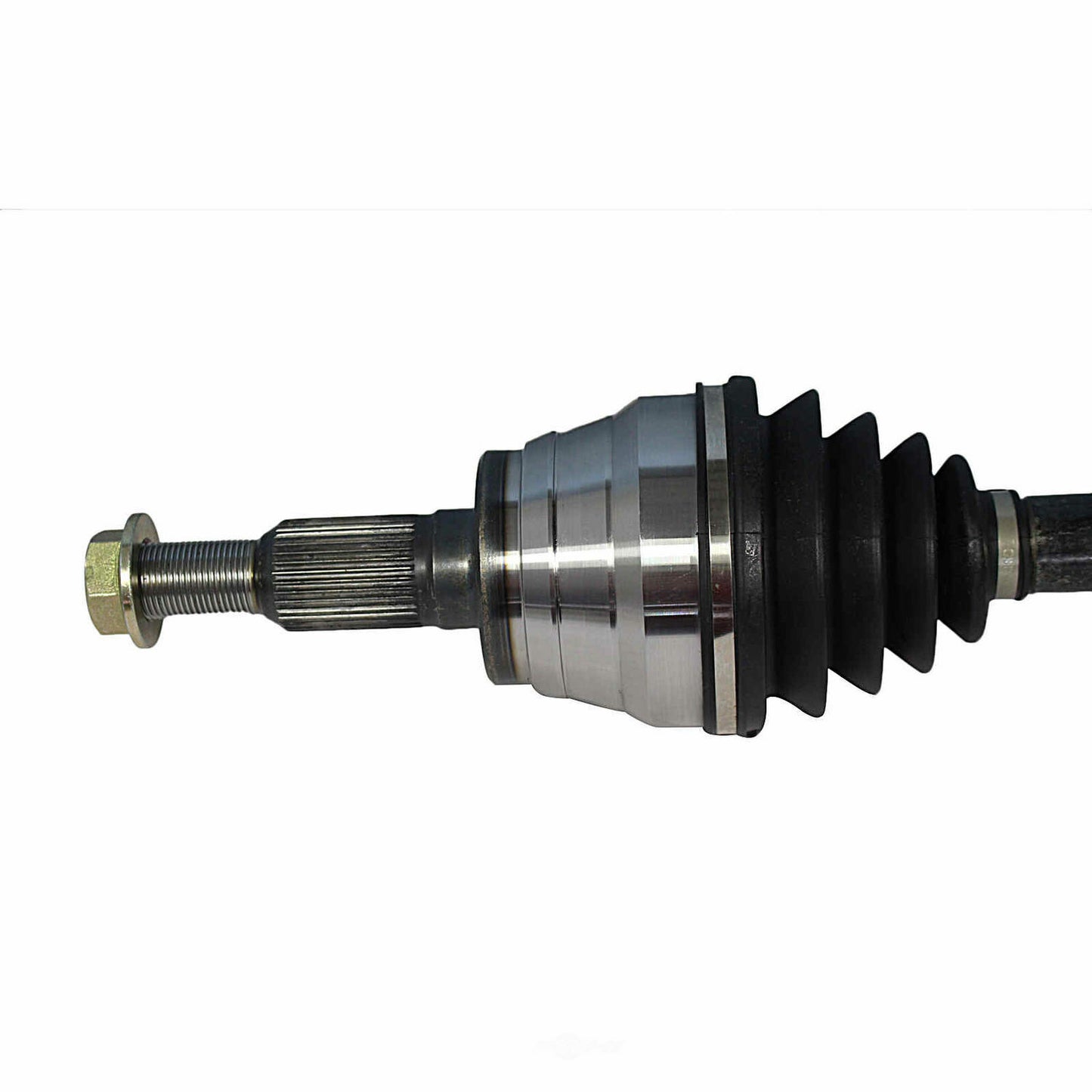 GSP North America NCV10017 CV Axle Assembly