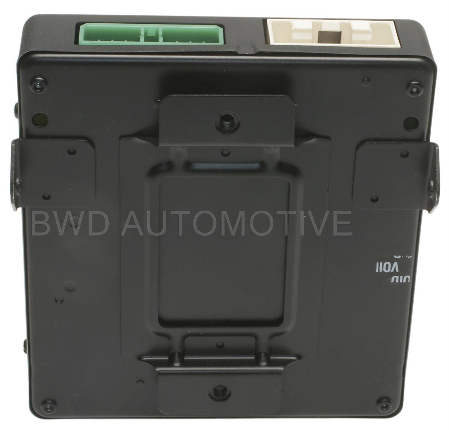 BWD ECC9840 Engine Control Module (ECM)
