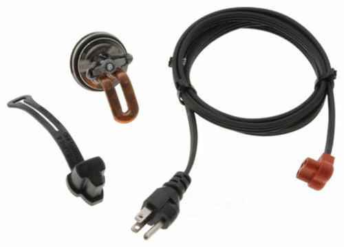 Zerostart/Temro 3100065 Engine Heater