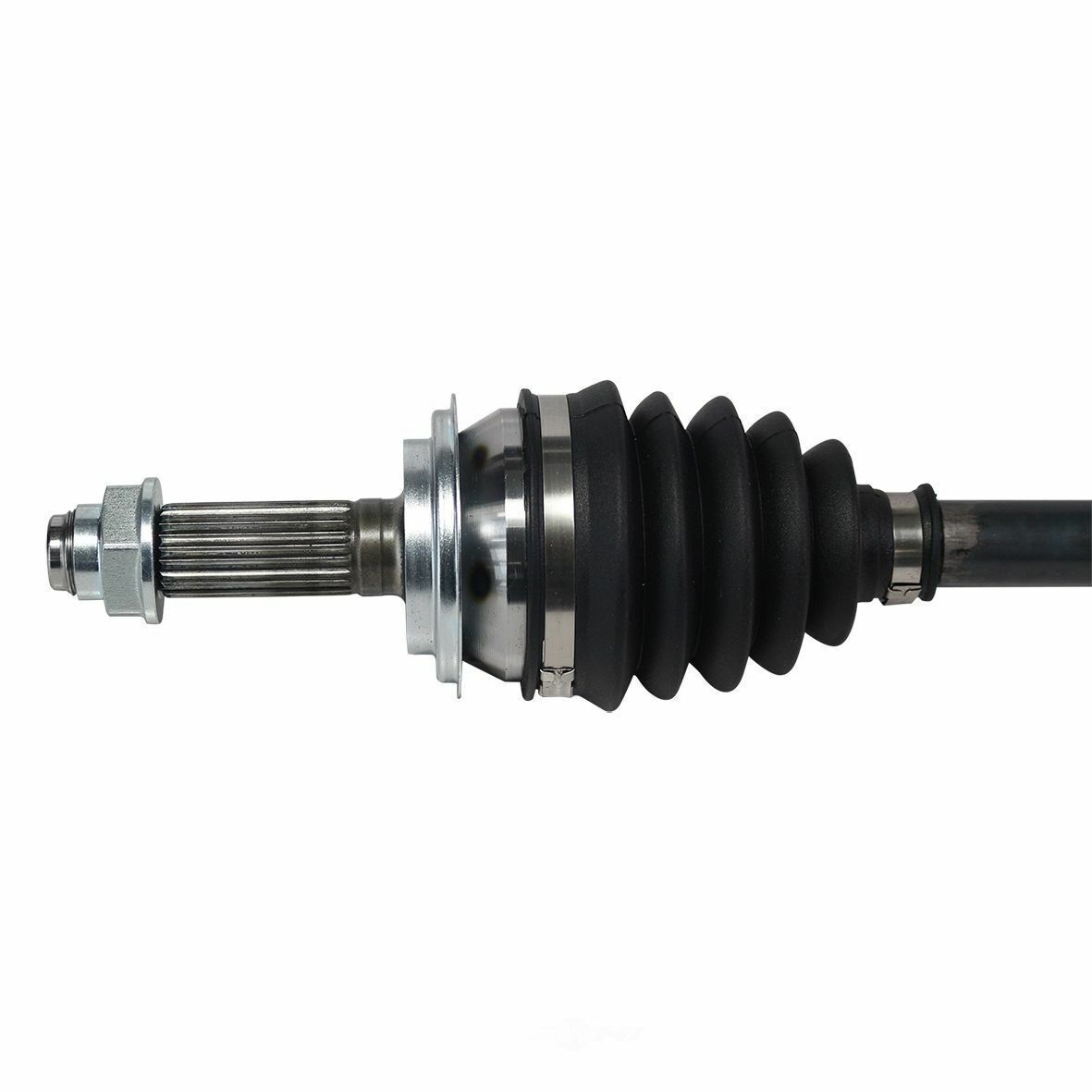 GSP North America NCV36160 CV Axle Assembly