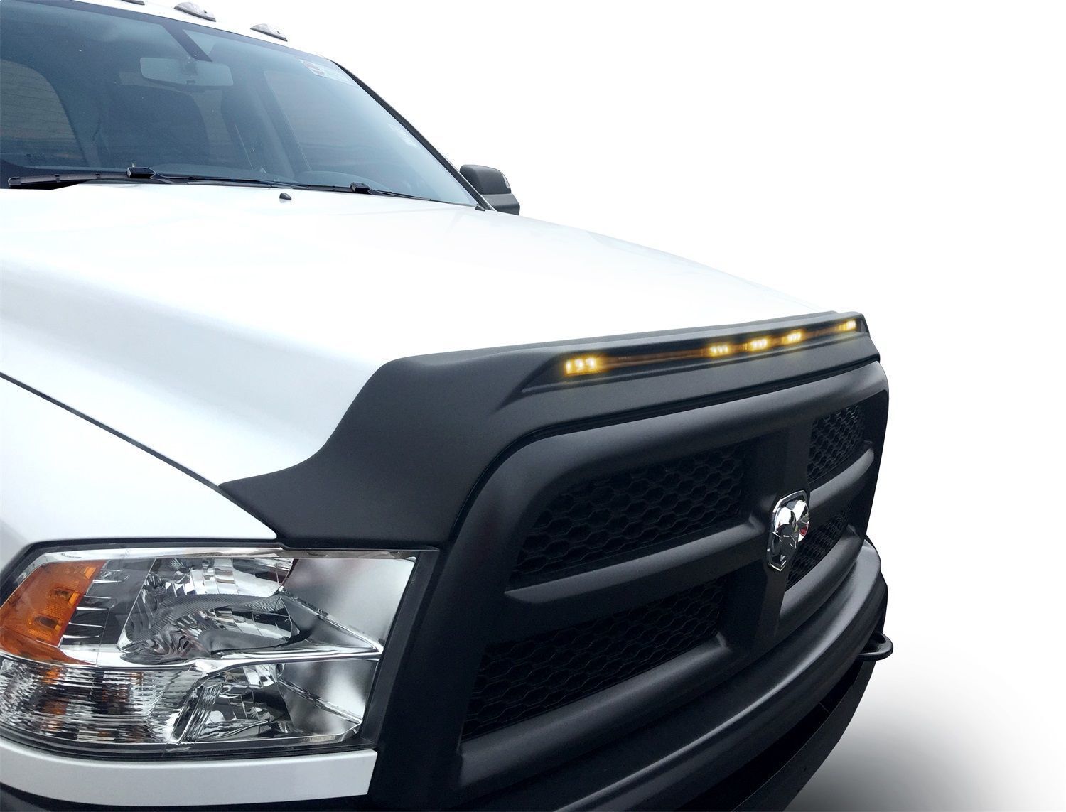Auto Ventshade (AVS) 753051 Hood Deflector