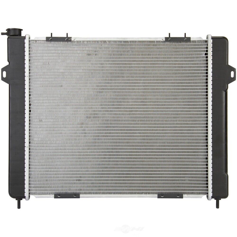 Spectra Premium Industries Inc CU1394 Radiator
