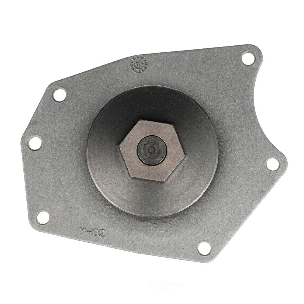 CARTER WATER PUMPS W9132M Engine Water Pump