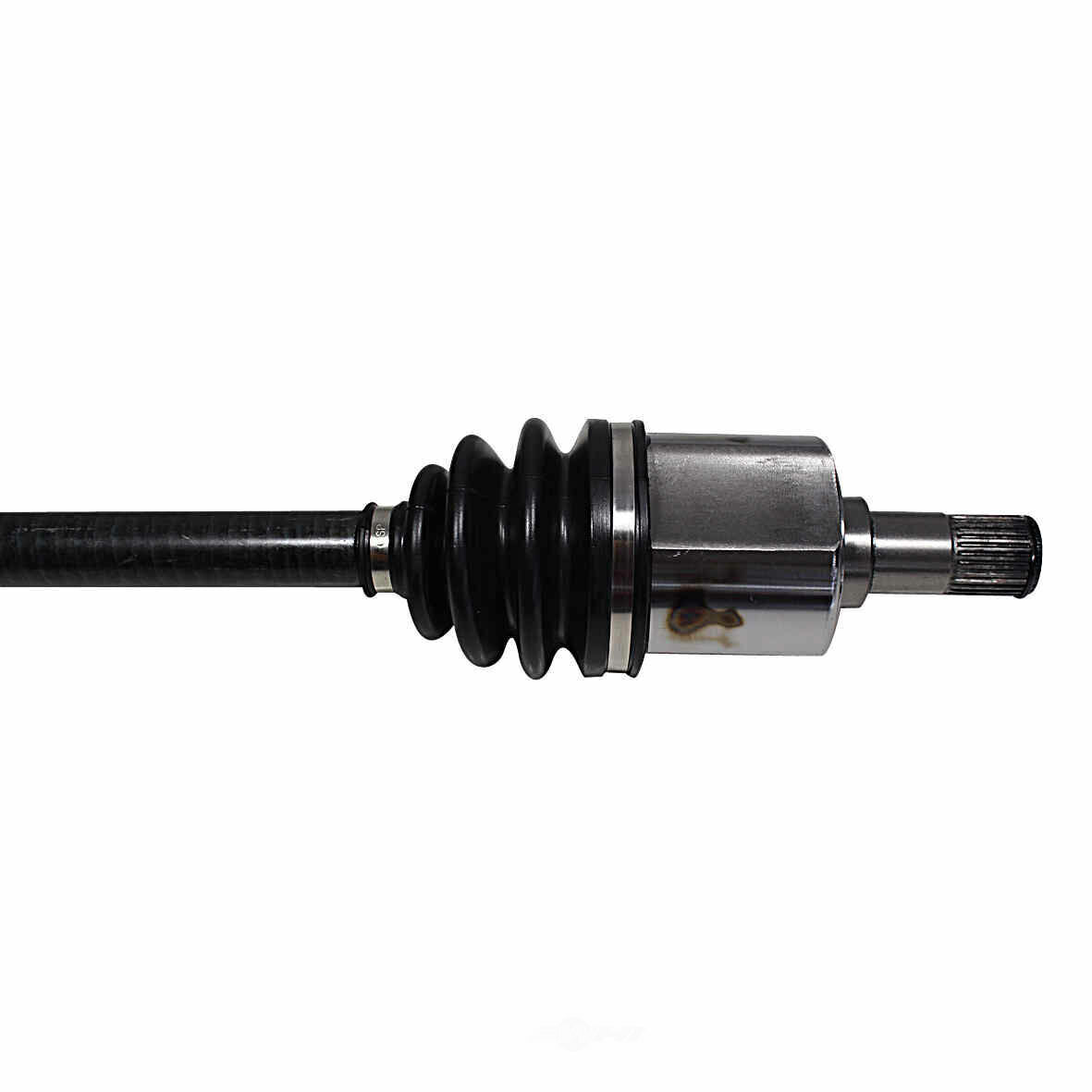 GSP North America NCV36576 CV Axle Assembly