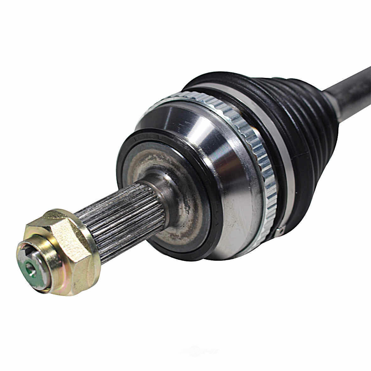 GSP North America NCV21527 CV Axle Assembly