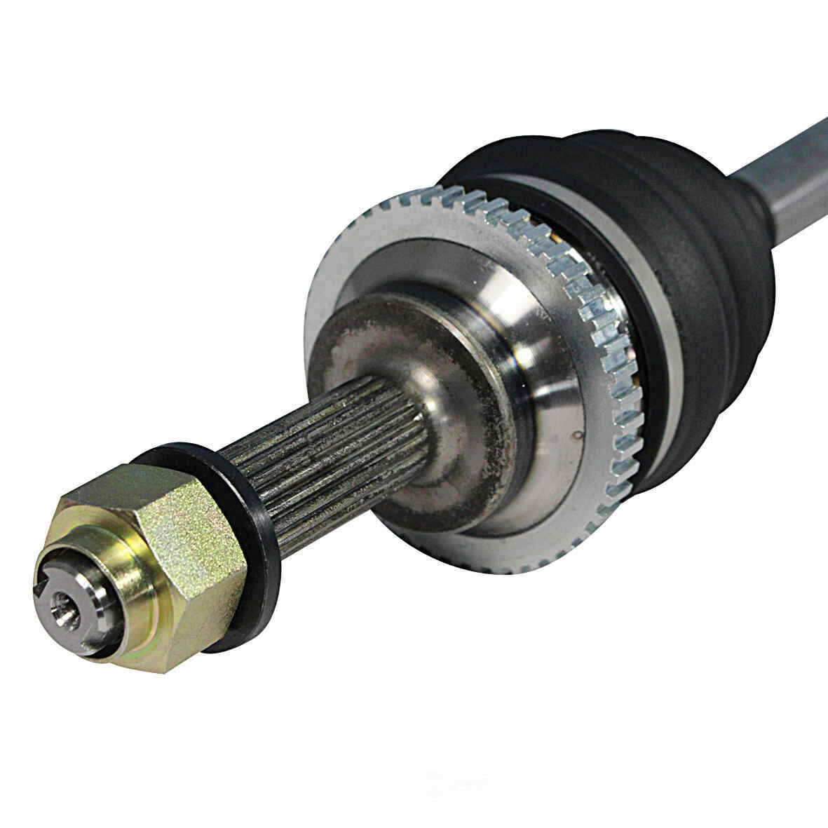 GSP North America NCV10308 CV Axle Assembly