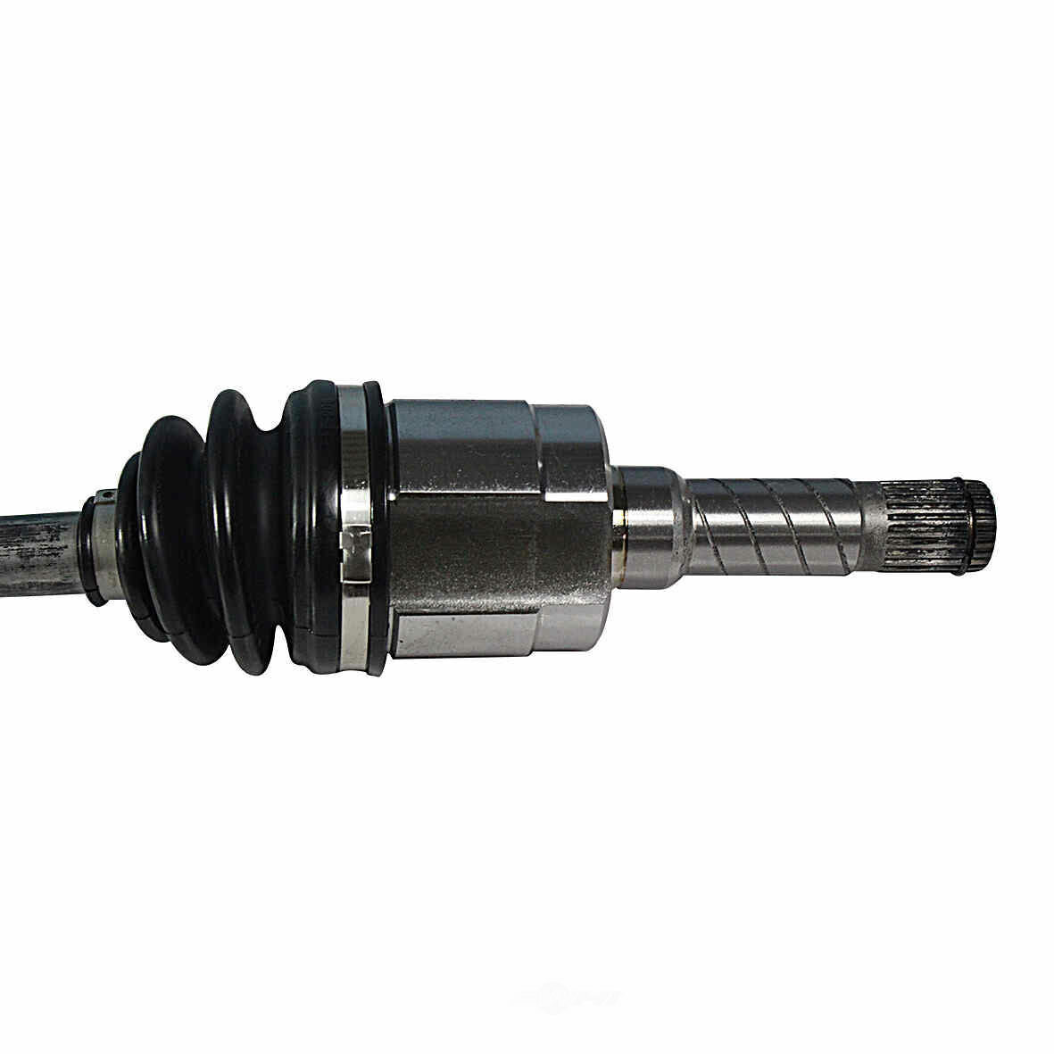 GSP North America NCV11199 CV Axle Assembly