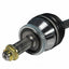 GSP North America NCV37073 CV Axle Assembly