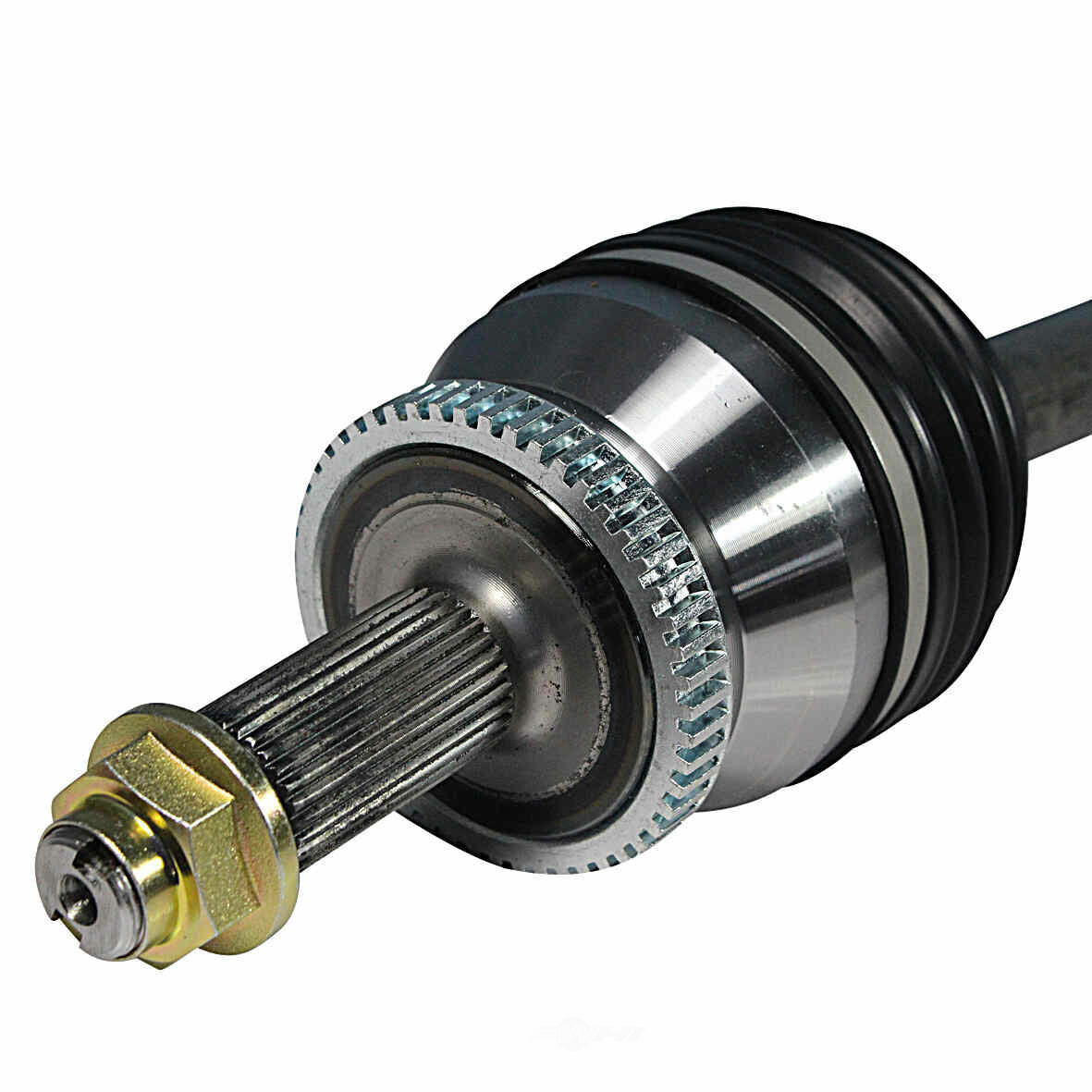 GSP North America NCV37073 CV Axle Assembly