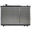 Spectra Premium Industries Inc CU2759 Radiator